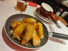 -大鸭梨烤鸭·北京菜(大兴南小街店)