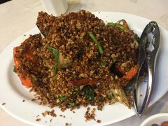 -桥底辣蟹(谢斐道店)