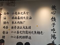 -鸿毛饺子(紫竹桥店)