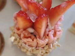 -上海和平饭店华懋阁 Cathay Room