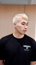 -DL BARBERSHOP美式理发店·脏辫·编发