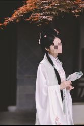-八角古风摄影