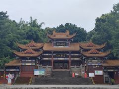 -富乐山
