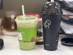 -喜茶(广州佳兆业广场店)