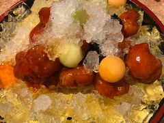 鳳梨咕嚕-唐宫小聚(荃湾荃新天地店)