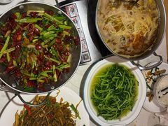 -不倒翁·安徽名菜楼(步行街店)