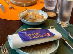 -普朗姆生蚝牛排馆 The Plump Oyster(成都摩方购物中心店)