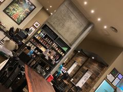 大堂-星巴克(深圳宝安泰华店)