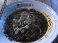 -钟方模白家肥肠粉(春熙店)