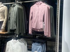 -lululemon(新天地店)