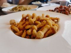 -旺顺阁·北京菜·烤鸭(大望路店)