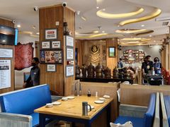 -格日勒阿妈蒙古厨房(新华广场店)