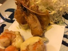 -有喜屋·深夜食堂(北京西路店)