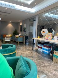 -潮店·溯美日式轻奢美睫馆