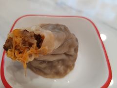 -吉祥馄饨(杭州博库书城店)