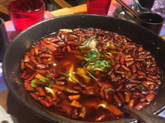 -一个叫川的地方(麒麟新天地店)