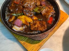 -小菜园新徽菜(无锡宜家荟聚中心店)