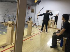 -道顺射箭·团建·骑射(张杨路店)