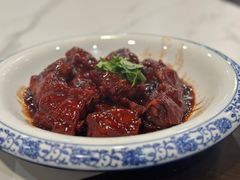 无锡排骨-老牛窝里(总店)