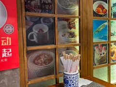 -湘下佬·老长沙吃货铺(顺成·大融城店)