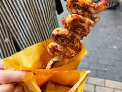 -威威小食