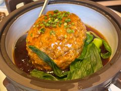 -惠丰堂饭庄·烤鸭·京味菜(西北旺·航天城店)
