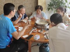 -15年老字号鑫鑫猪肚鸡·椰子鸡海南火锅(兴隆华侨农场店)