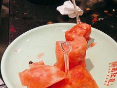 -蜀江龙火锅(339店)