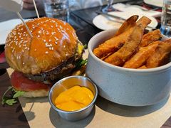 -Nord Grill&Bar Highland诺德西餐(深圳欢乐海岸店)