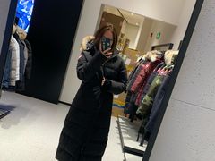 实物图-Canada Goose加拿大鹅(沈阳万象城店)