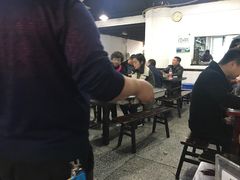 -梯坎豆花