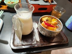 -桥边小楼·手工云南菜·丽江地标美食
