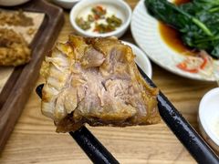 -潮粥荟·潮汕砂锅粥(槐房万达店)
