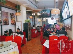 大堂-春饼家常菜(百子湾店)