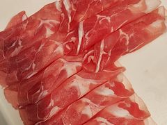 -清真·鸦儿李记·涮肉(花市店)