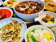-眉州东坡(博雅店)