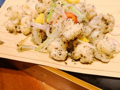 -姜君·千岛湖鱼头馆(浦东大道店)