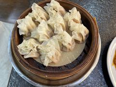 -马家烧麦(总店)