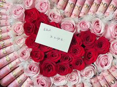 -田园花舍花店(北城未来实体店)