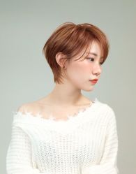 -新晨·SALON·形象造型