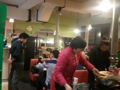 -巴麦隆自助烤肉(桂林路店)