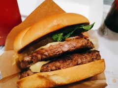 -麦当劳(田林好又多店)