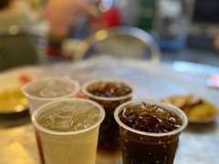 -东排食堂长沙小吃大排档(五一广场店)