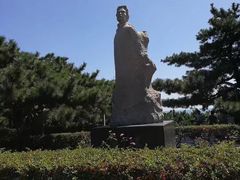 -青岛海滨风景区
