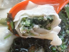 -阿麟馄饨(延长路店)