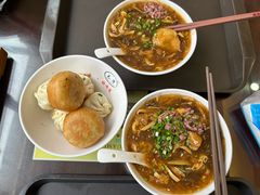 -毛华美食(清扬路店)