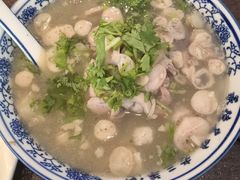 -老三羊汤【北兴隆街店】