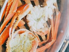 -蟹之国·精品蟹料理(极地店)