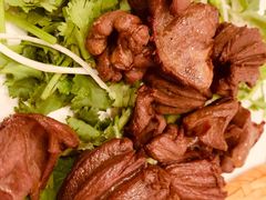 火燎鸭心-全聚德(前门店)
