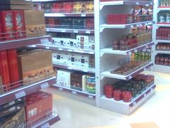 -燕莎友谊商城(亮马桥店)